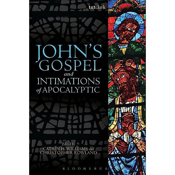 John's Gospel and Intimations of Apocalyptic