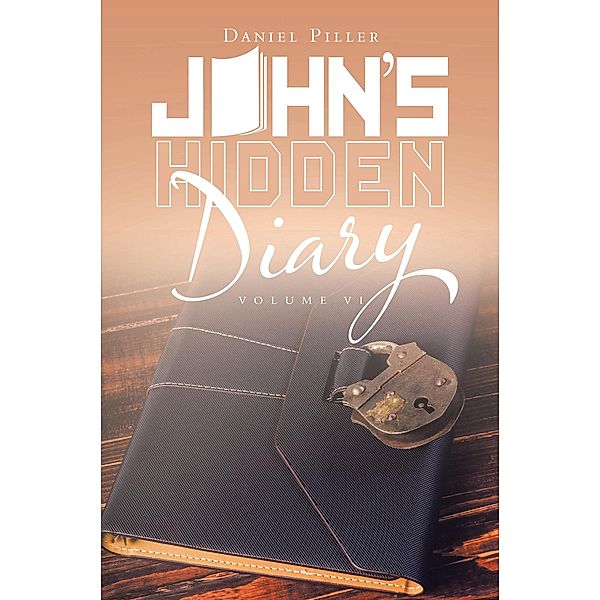John's Hidden Diary, Daniel Piller