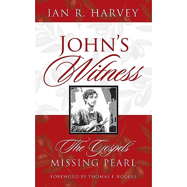 John's Witness, Ian R. Harvey