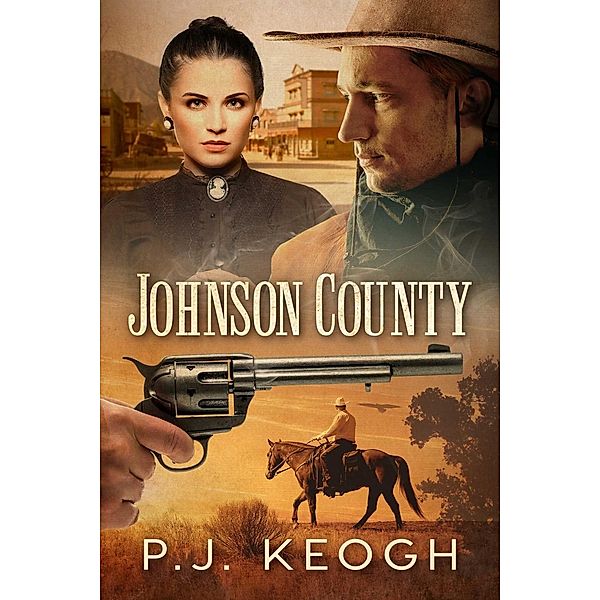 Johnson County, P. J. Keogh