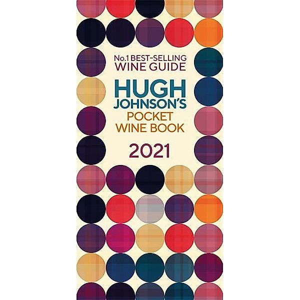 Johnson, H: Hugh Johnson Pocket Wine 2021, Hugh Johnson