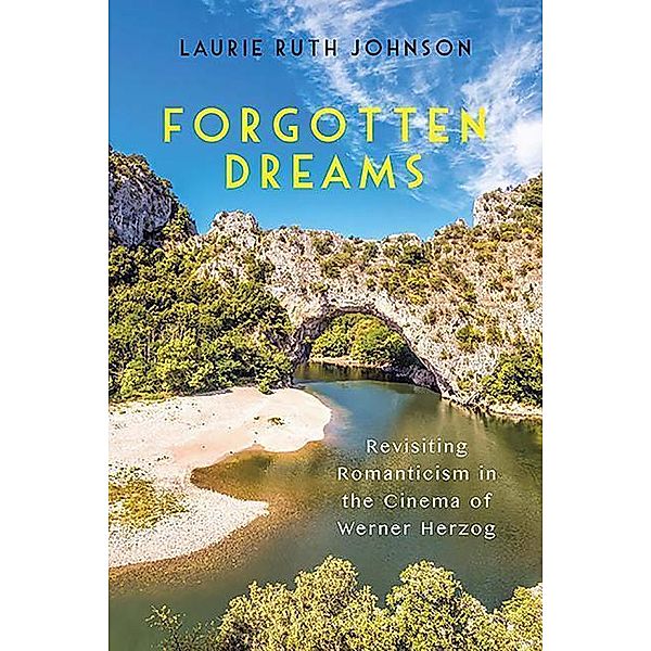 Johnson, L: Forgotten Dreams, Laurie Ruth Johnson