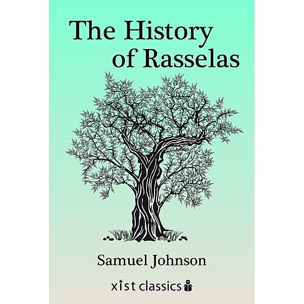 Johnson, S: History of Rasselas Prince of Abissinia, Samuel Johnson