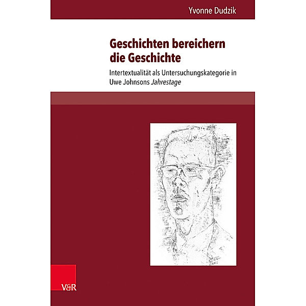 Johnson-Studien / Band 013 / Geschichten bereichern die Geschichte, Yvonne Dudzik