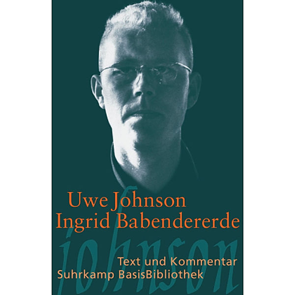 Johnson, U: Ingrid Babendererde, Uwe Johnson