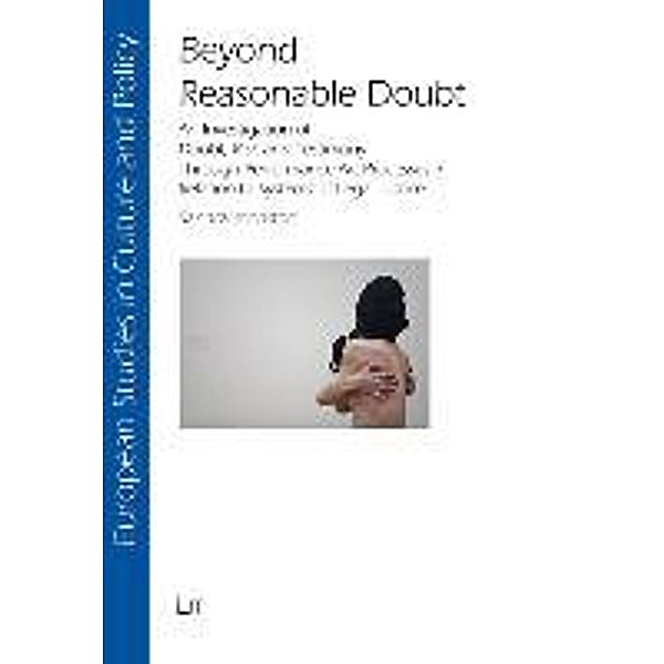 Johnston, S: Beyond Reasonable Doubt, Sandra Johnston