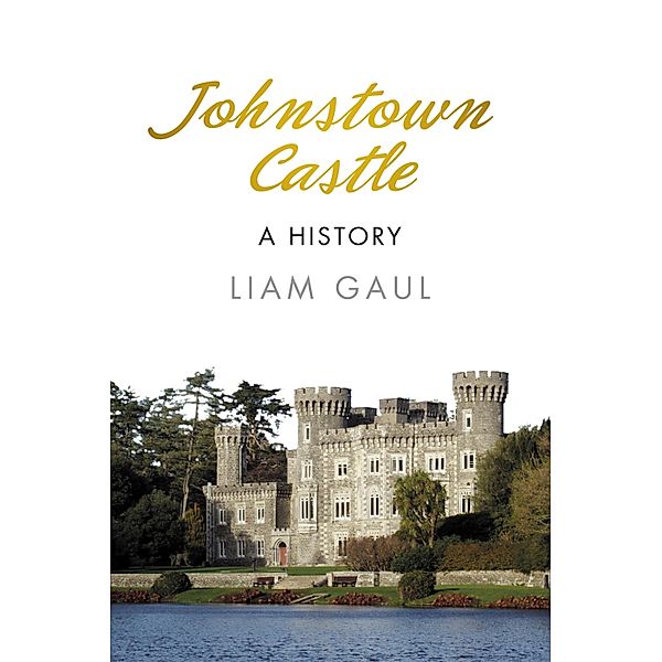 Johnstown Castle, Liam Gaul