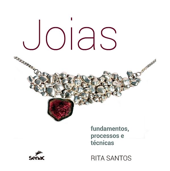 Joias, Rita Santos