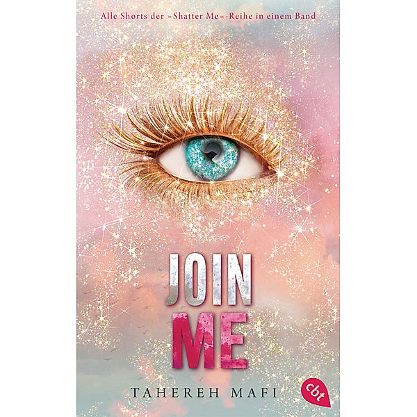 Join Me, Tahereh Mafi