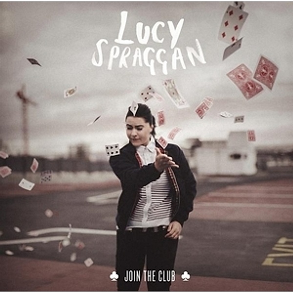 Join The Club, Lucy Spraggan