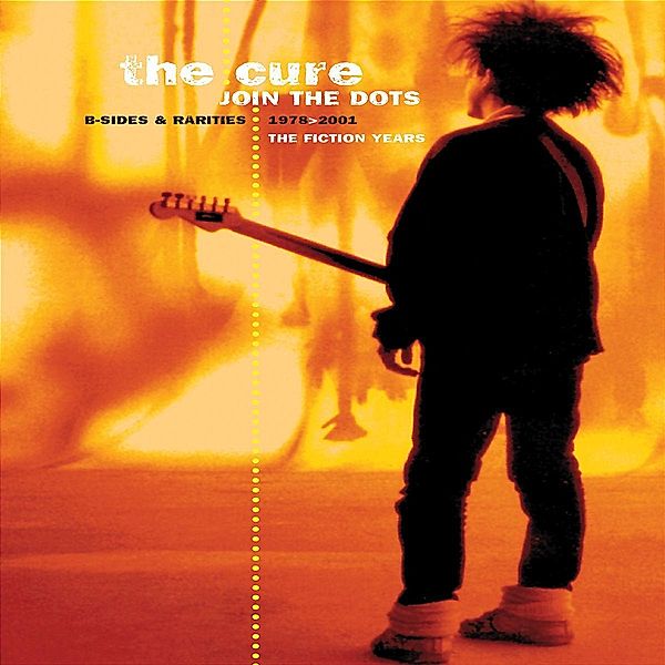 Join The Dots (New Version), The Cure