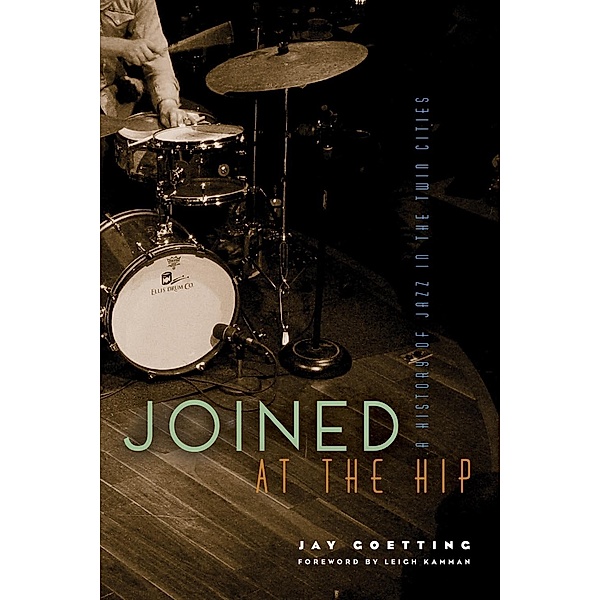 Joined at the Hip, Jay Goetting