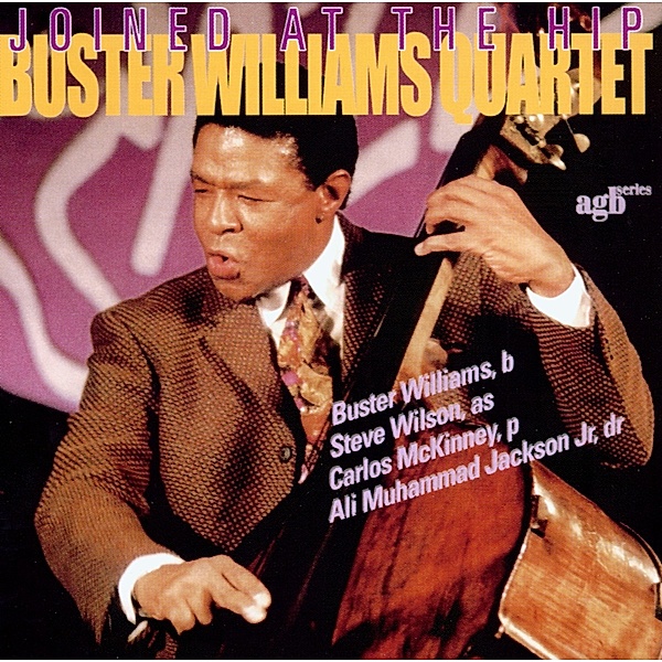 Joined At The Hip, Buster-Quartet Williams