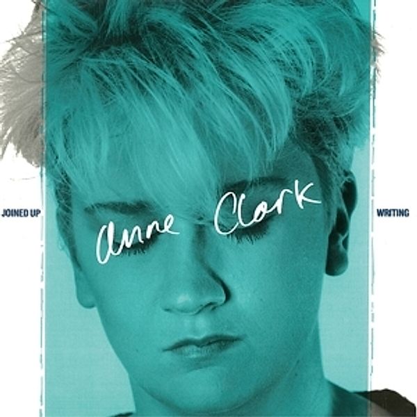 Joined Up Writing (Lp) (Vinyl), Anne Clark