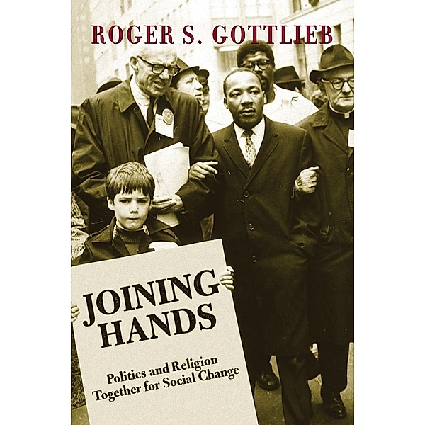 Joining Hands, Roger S. Gottlieb
