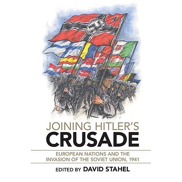 Joining Hitler's Crusade