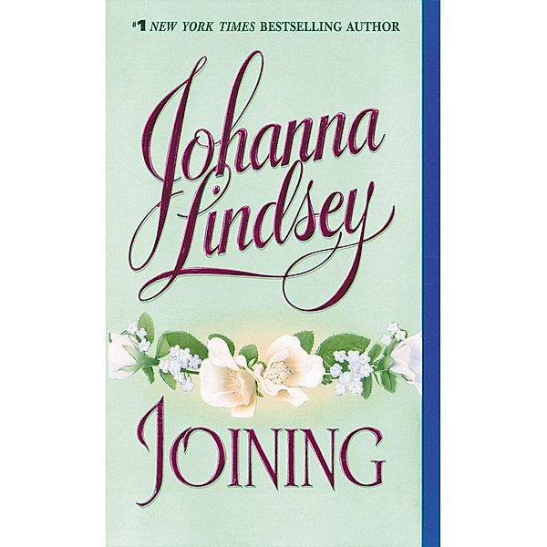 Joining / Shefford Series Bd.2, Johanna Lindsey