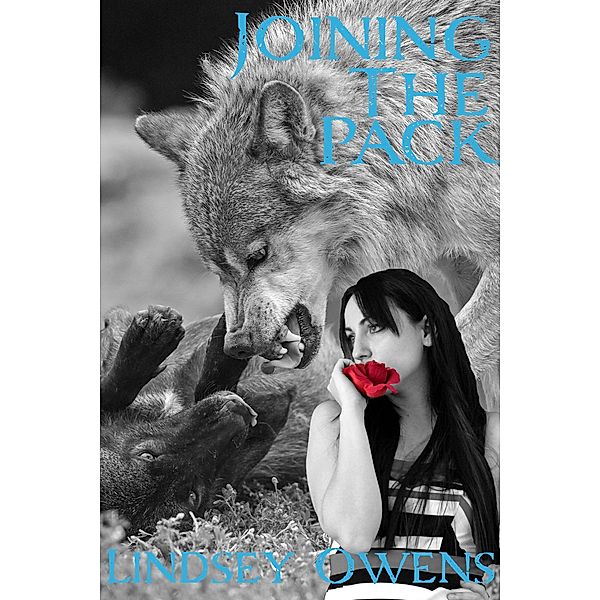 Joining the Pack, Lindsey Owens