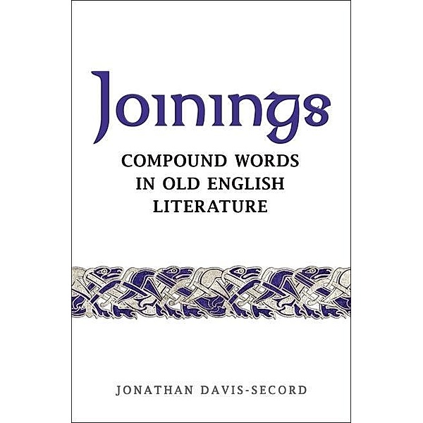Joinings, Jonathan Davis-Secord