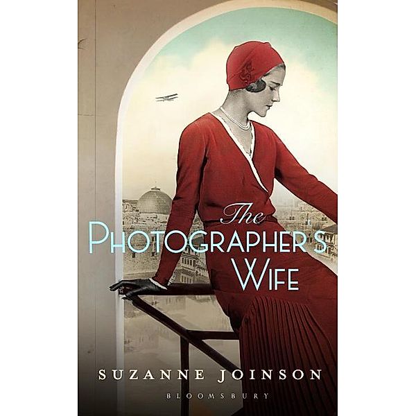 Joinson, S: Photographer's Wife, Suzanne Joinson