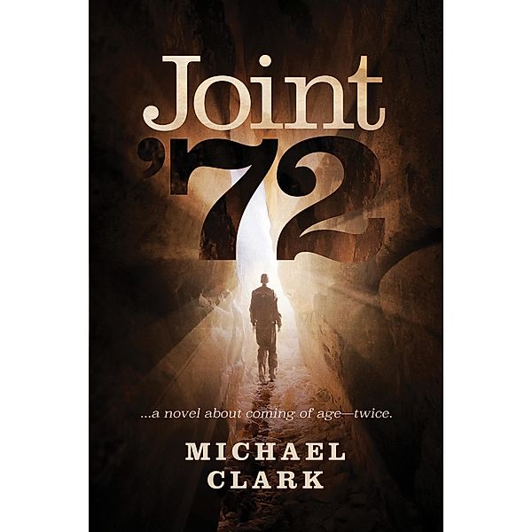 Joint '72, Michael Clark