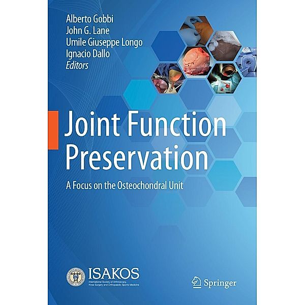 Joint Function Preservation