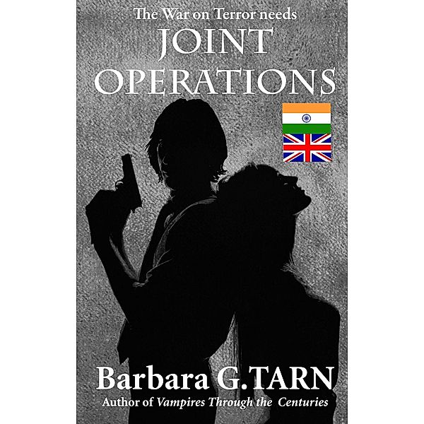 Joint Operations, Barbara G. Tarn