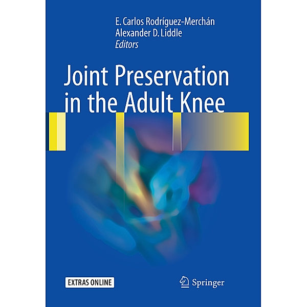 Joint Preservation in the Adult Knee