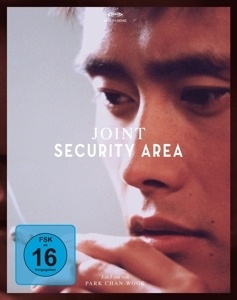 Image of Joint Security Area - JSA Special Edition