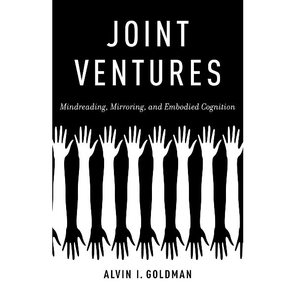 Joint Ventures, Alvin I. Goldman