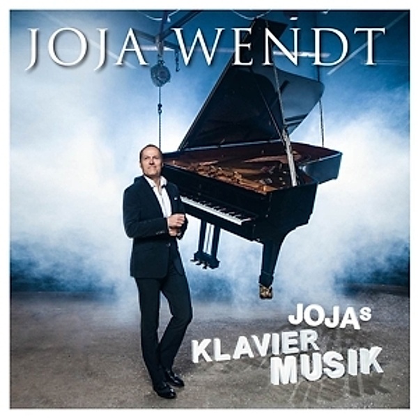 Jojas Klaviermusik, Joja Wendt