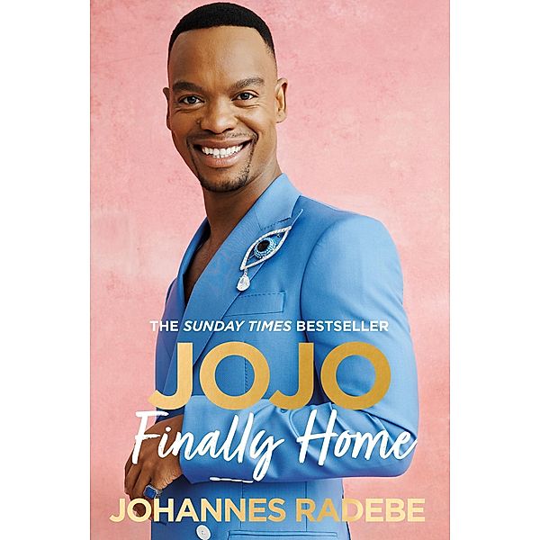 Jojo, Johannes Radebe