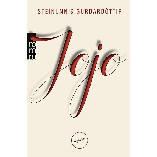 Jojo, Steinunn Sigurdardóttir