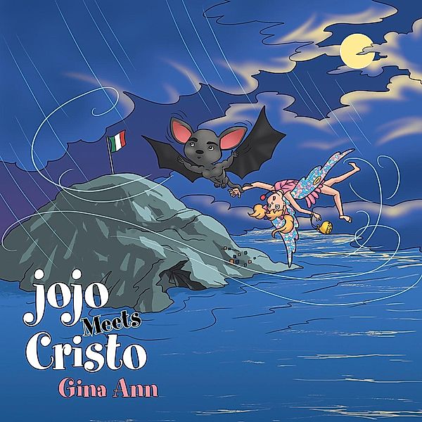 Jojo Meets Cristo, Gina Ann