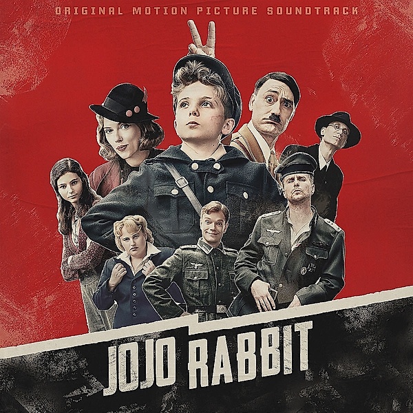 Jojo Rabbit, Various