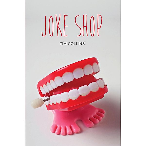 Joke Shop, Tim Collins