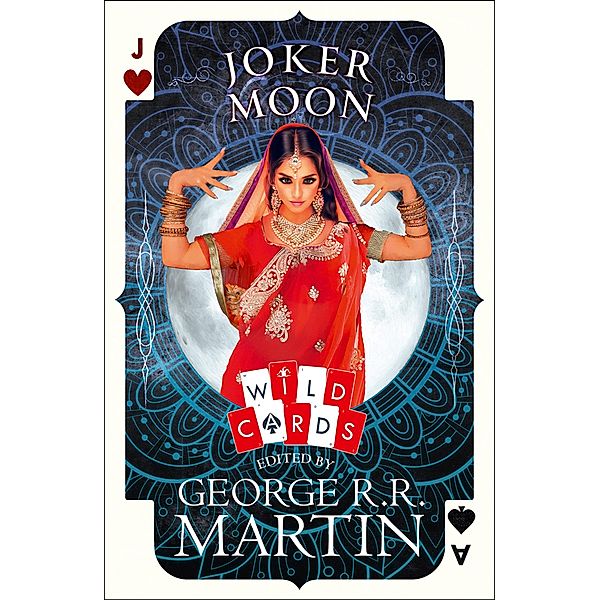 Joker Moon / Wild Cards