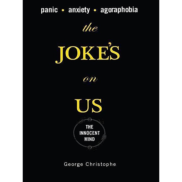 Jokes On Us/The Innocent Mind / George Christophe, George Christophe