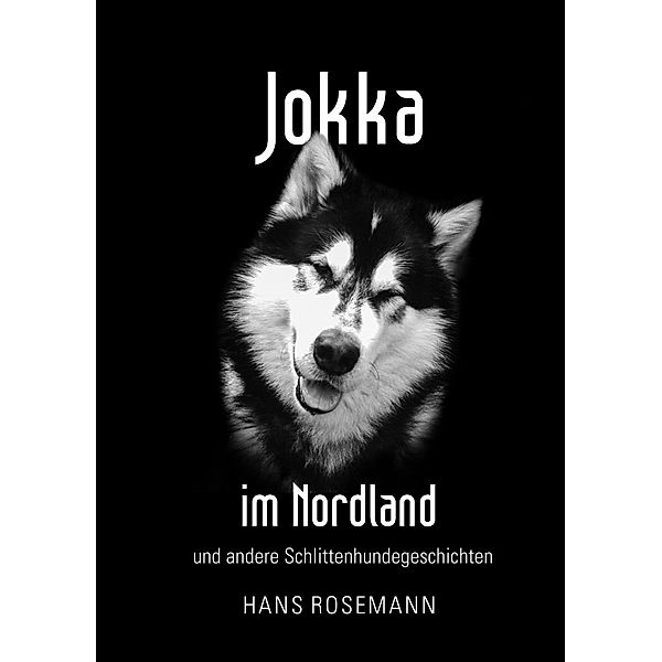 Jokka, Hans Rosemann