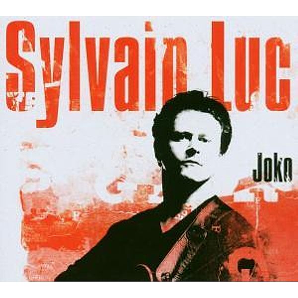 Joko, Sylvain Luc