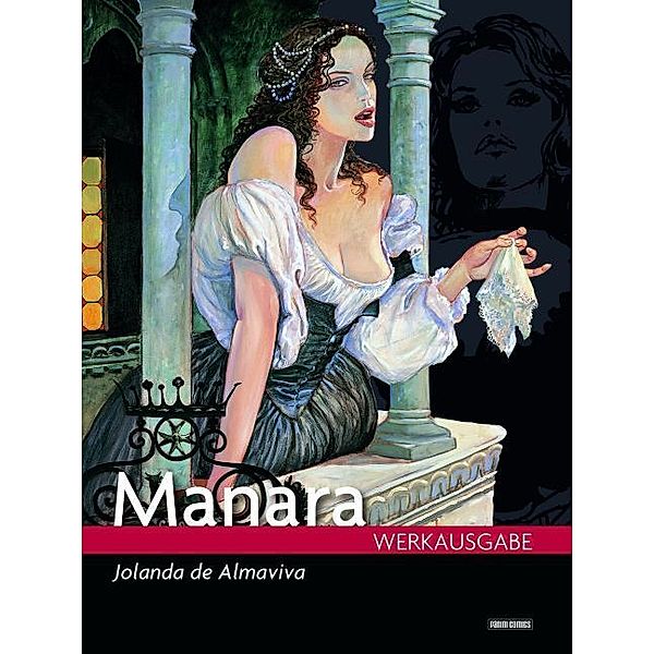 Jolanda de Almaviva, Roberto Renzi