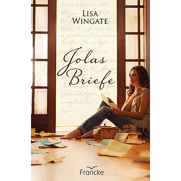 Jolas Briefe, Lisa Wingate