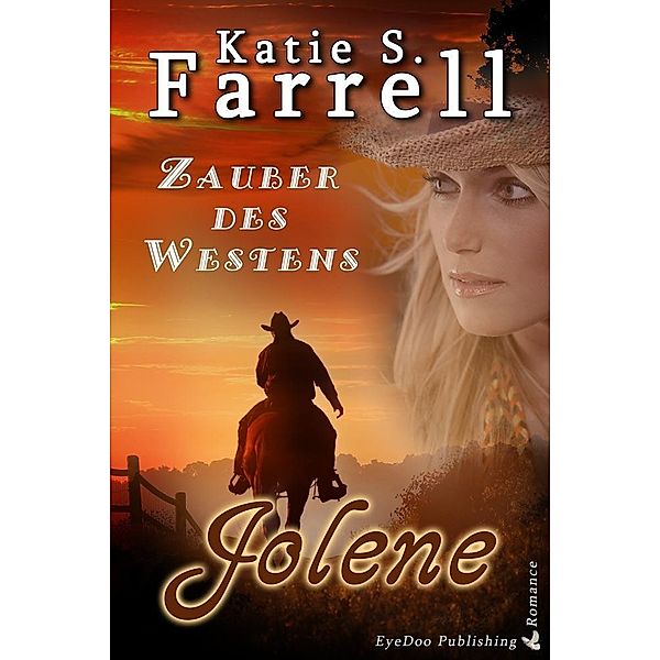 Jolene, Katie S. Farrell