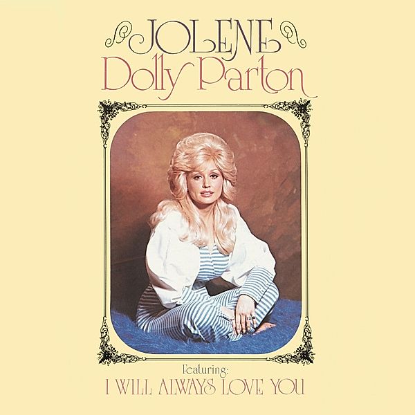 Jolene, Dolly Parton