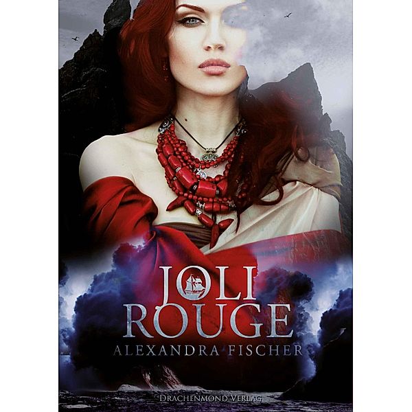 Joli Rouge, Alexandra Fischer