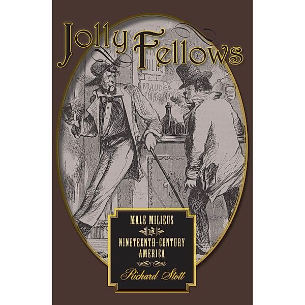 Jolly Fellows, Richard Stott