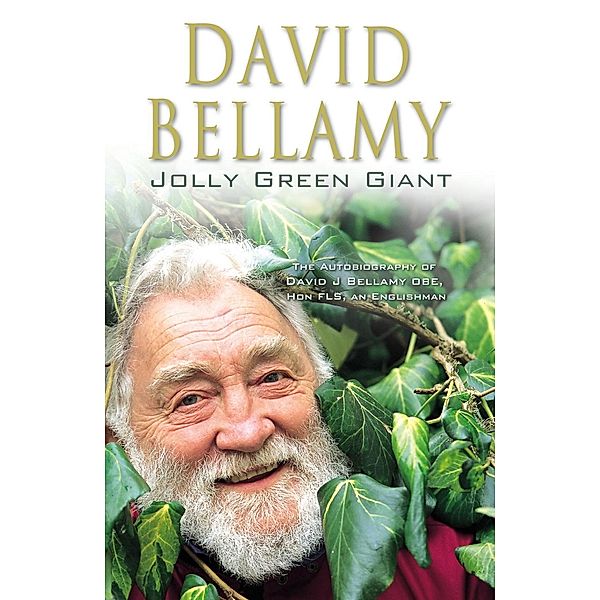 Jolly Green Giant, David Bellamy