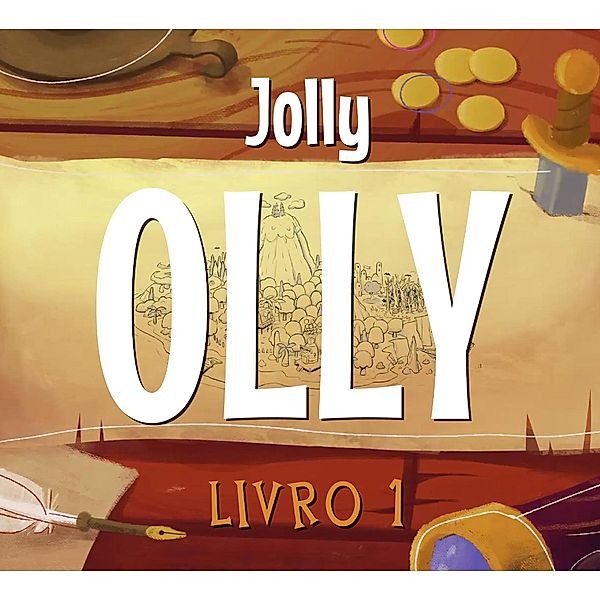 Jolly Olly, João Soares