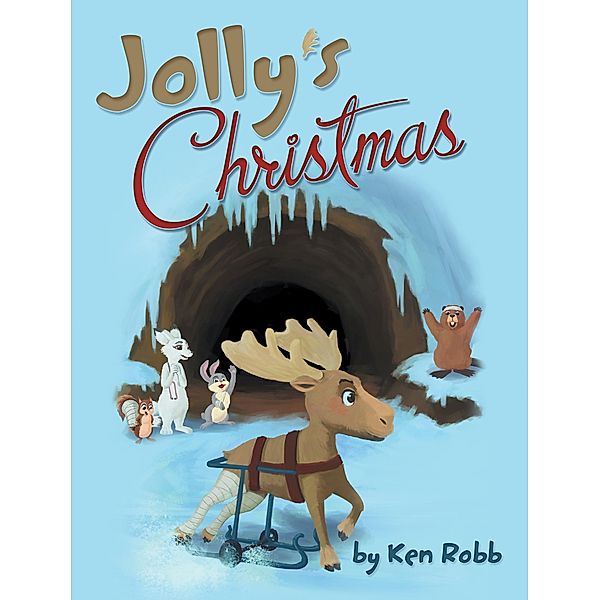 Jolly's Christmas, Ken Robb