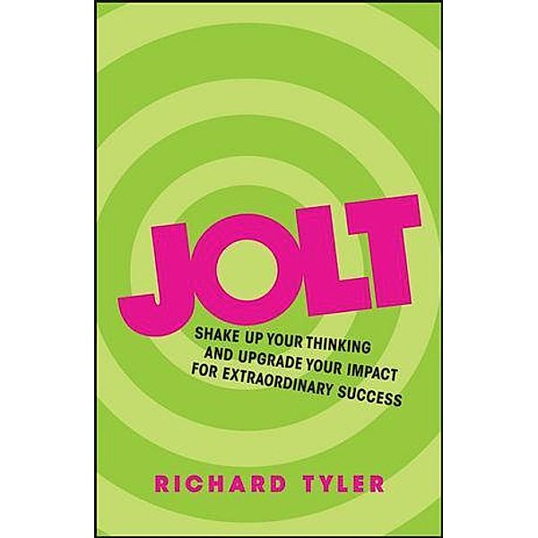 Jolt, Richard Tyler